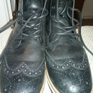 Crevo boardwalk boots